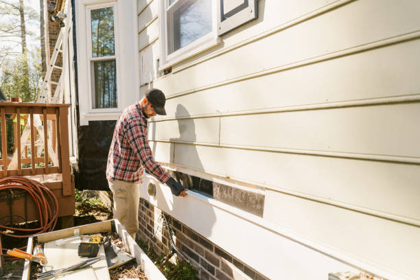 Trusted Siding Repair service in Maysville, KY - Creative Siding